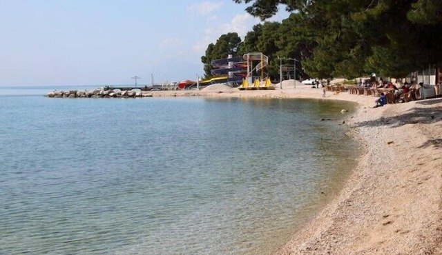 Apartments Mate, (12573), Makarska, Croatia in Makarska