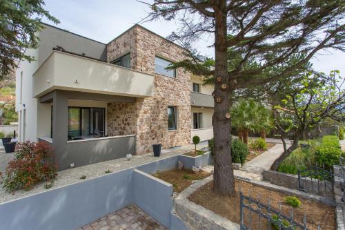 Apartments Memories in Baška