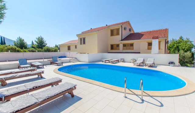 Apartments Meridiana 2