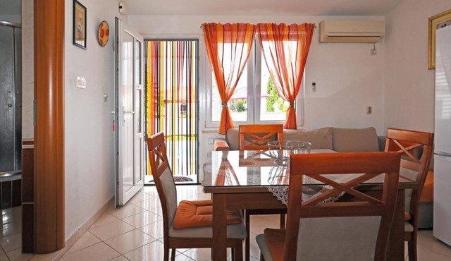 Apartments Mihovilovic