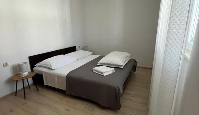 Apartments Mijo