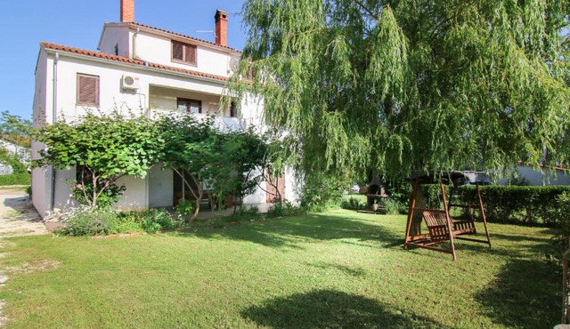 Apartments Milovan in Fažana