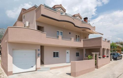 Apartments Mira in Kaštela
