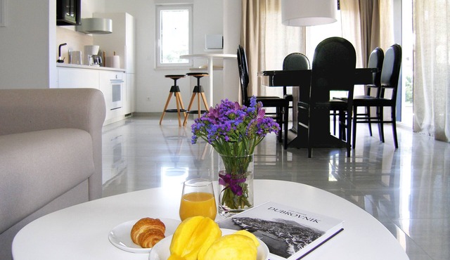 Apartments Mon Amour in Dubrovnik