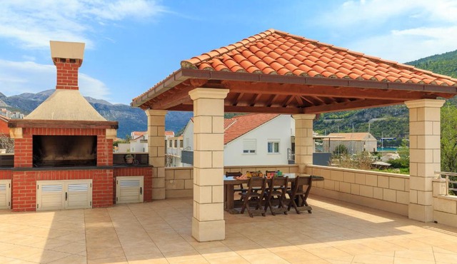 Apartments Mondo in Mokošica