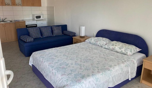 Apartments Mureta Sea View Studio