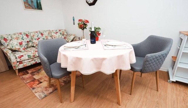 Apartments Nad Voltun (99891-A2) - Kastav