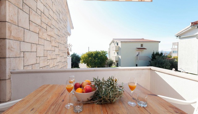Apartments Near Beach (90351-A3) - Dugi Rat in Dugi Rat