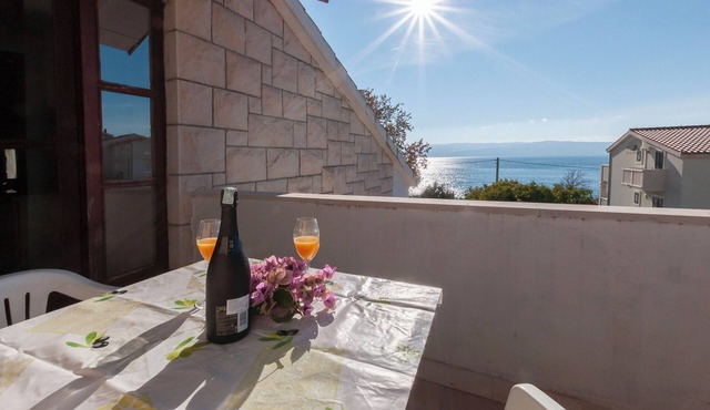 Apartments Near Beach (90351-A6) - Dugi Rat in Dugi Rat