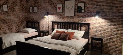 Apartments NESTL in Ptuj