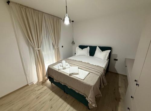 Apartments Nikola