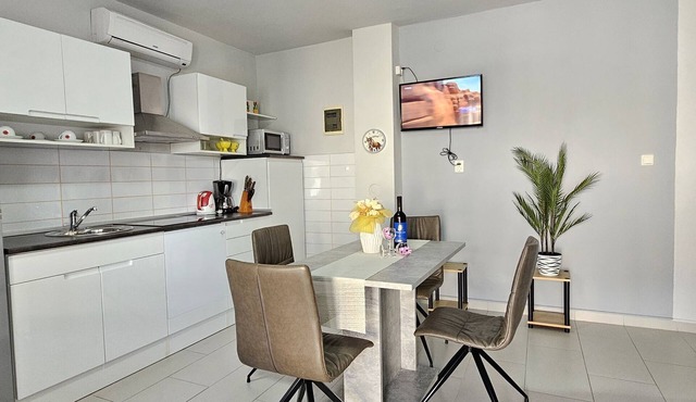 Apartments PAna (10922-A2) - Silo - island Krk in Silo - island Krk