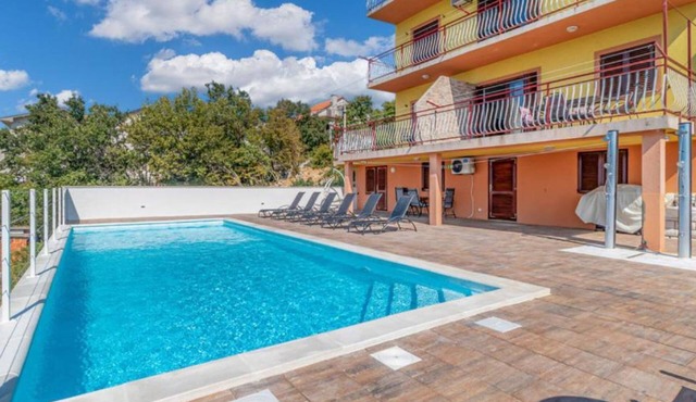 Apartments Panorama