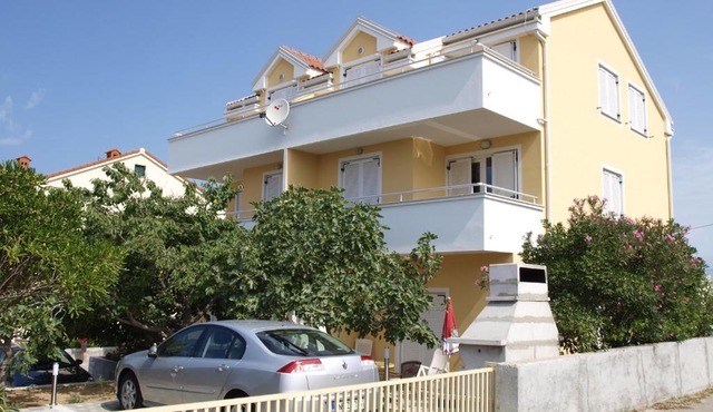 Apartments Pečnik