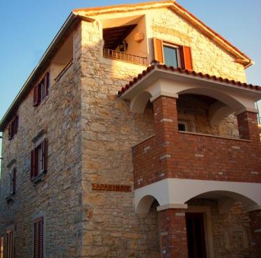 Apartments Percic