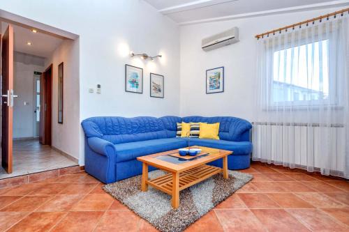 Apartments Perić in Jelsa