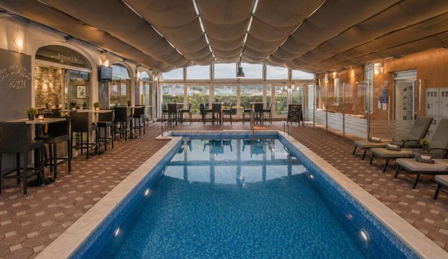 Apartments Peris Resort