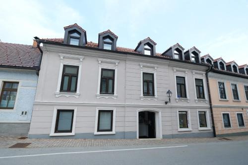 Apartments Perla in Krsko