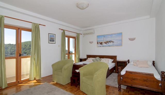 Apartments Petra in Dubrovnik