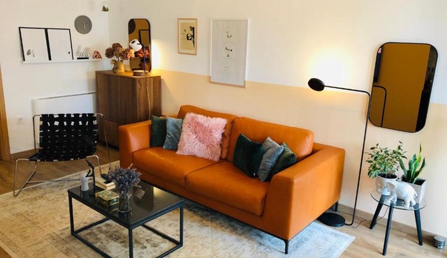 Apartments Porec