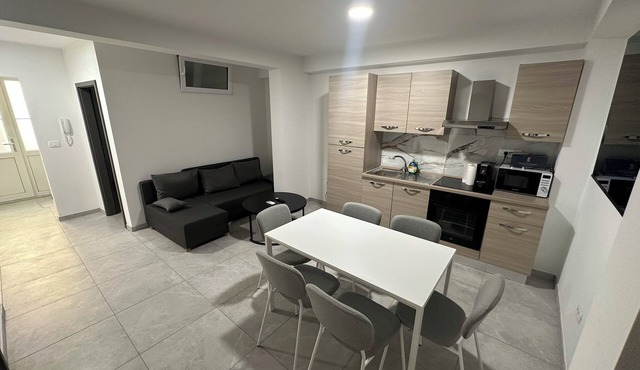Apartments Portéa - NEW 2025 in Izola