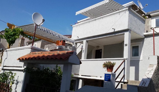 Apartments Princip