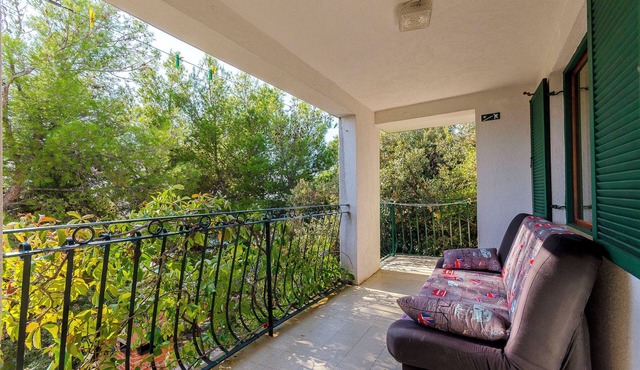 Apartments Quiet (58611-A2) - Marina