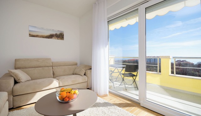 Apartments Relax (86821-A1) - Kastav