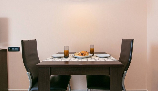 Apartments Relax Brela - Studio