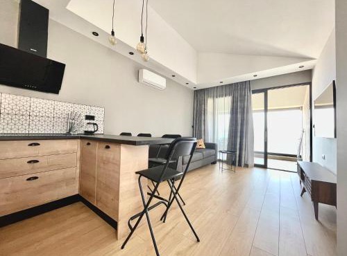 Apartments Rita Ana in Omiš