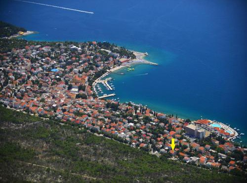 Apartments Robic