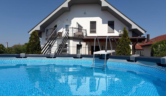 Apartments & rooms Ksenya in Hajdina