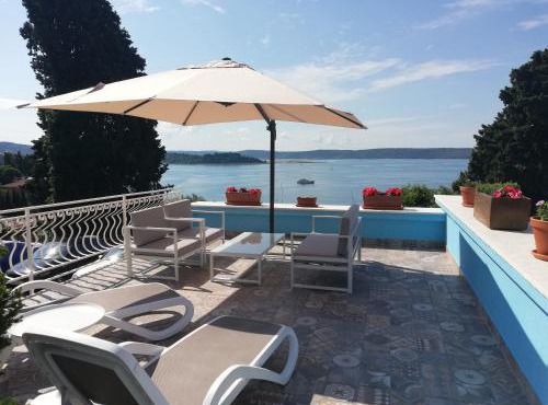 Apartments & Rooms Matos in Portorož