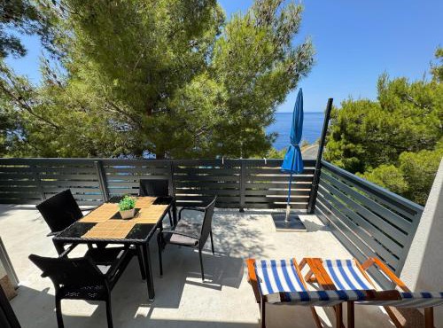 Apartments Rotim, Mljet, Sutmiholjska