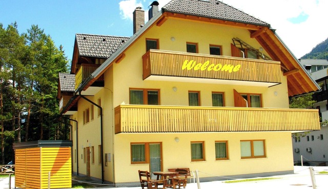 Apartments Rozic in the green valley pearl of Slovenia in Kranjska Gora