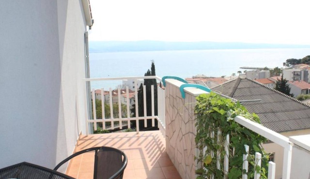 Apartments Rubić
