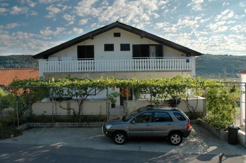 Apartments Ruza (obitelj Cerkez)