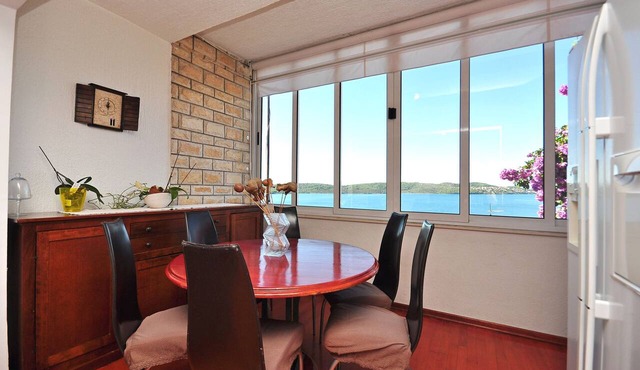 Apartments Ruzarija (42841-A2) - Trogir in Trogir