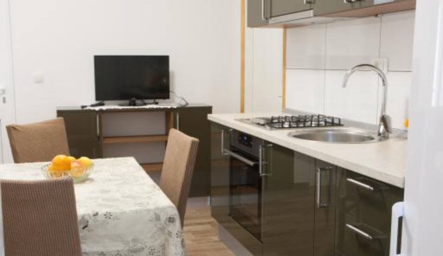Apartments Ruzarija