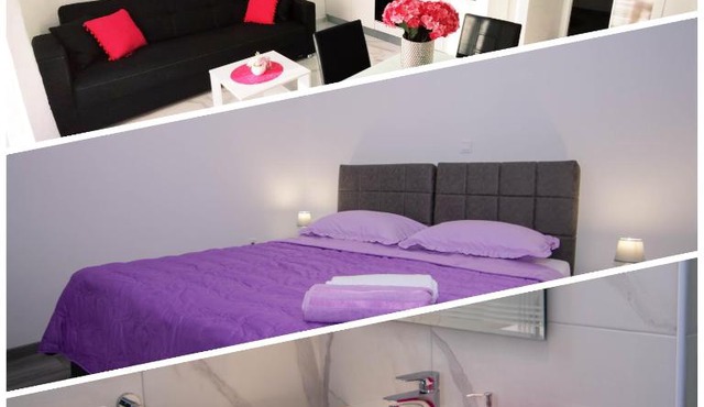 Apartments Samac