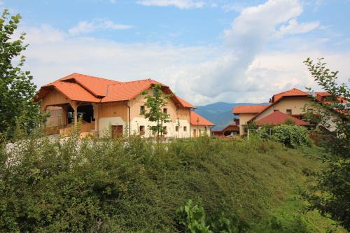 Apartments Organic tourist farm Jeglijenk in Šentjanž pri Dravogradu