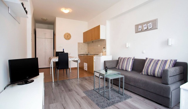 Apartments Silver Tree (113961-A3) - Split in Split