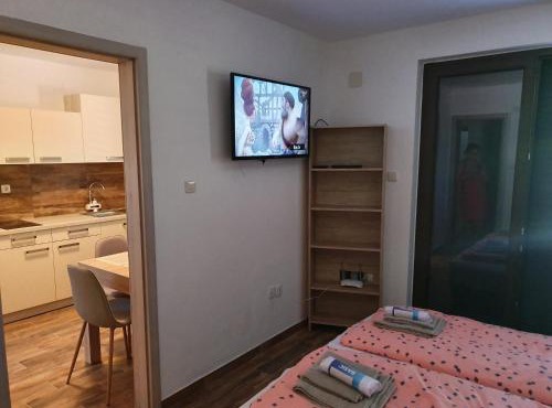 Apartments Simoneta in Malinska