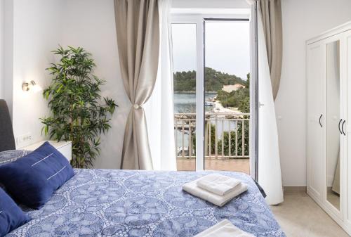 Apartments Slavica