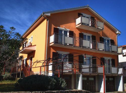 Apartments Sokolic