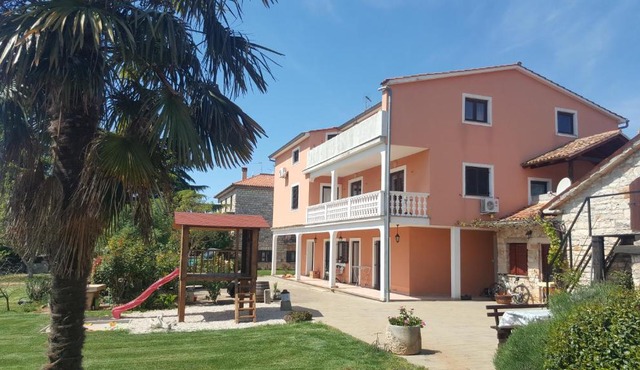 Apartments Sorgo