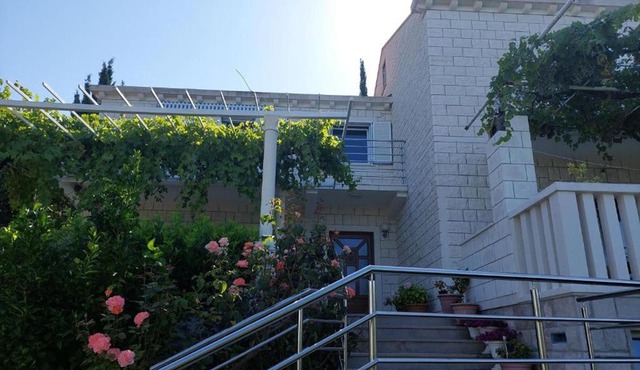 Apartments Spilan in Mlini