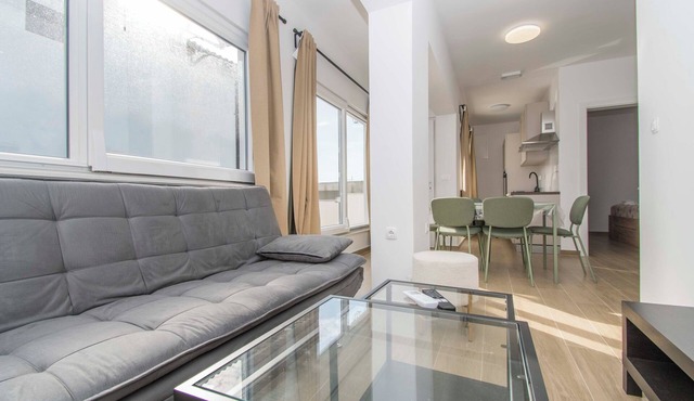 Apartments Stay Near Paklenica