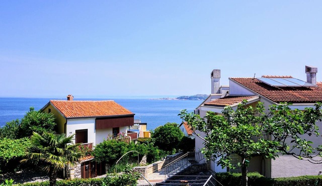 Apartments STEFIZA (34369-A1) - Crveni Vrh