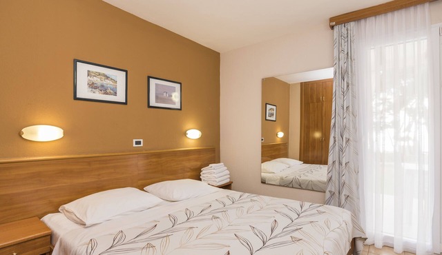 Apartments Stella Plava Laguna